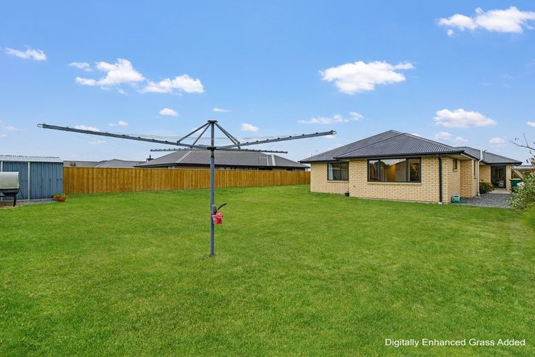 Photo of property in 26 Thornborough Drive, Rolleston, 7615