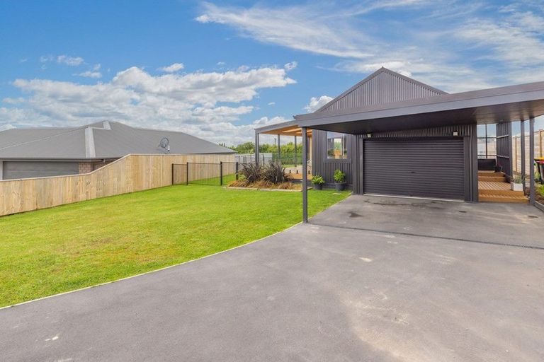 Photo of property in 11 Patiki Place, Diamond Harbour, Lyttelton, 8971