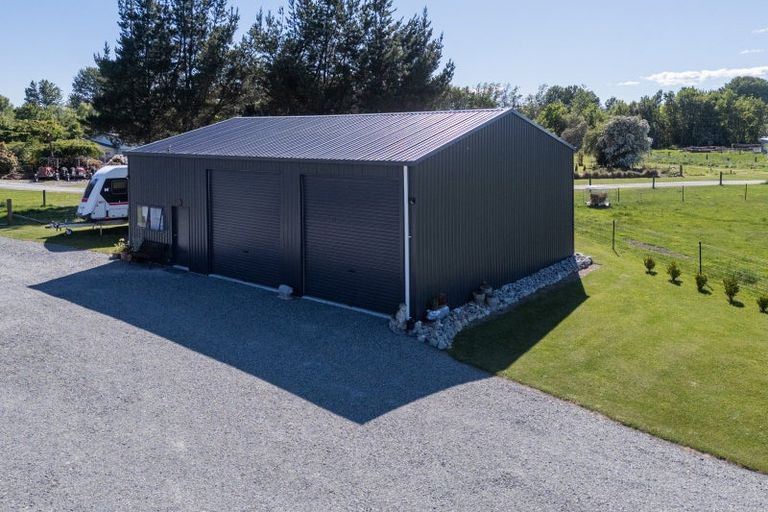 Photo of property in 37 Opihi Street, Fairlie, 7925