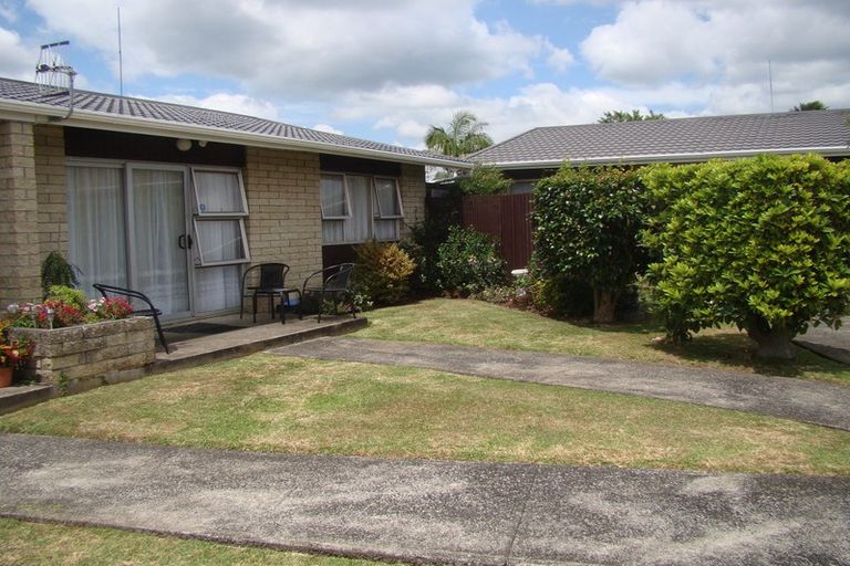 Photo of property in 29b Cheviot Street, Woodhill, Whangarei, 0110