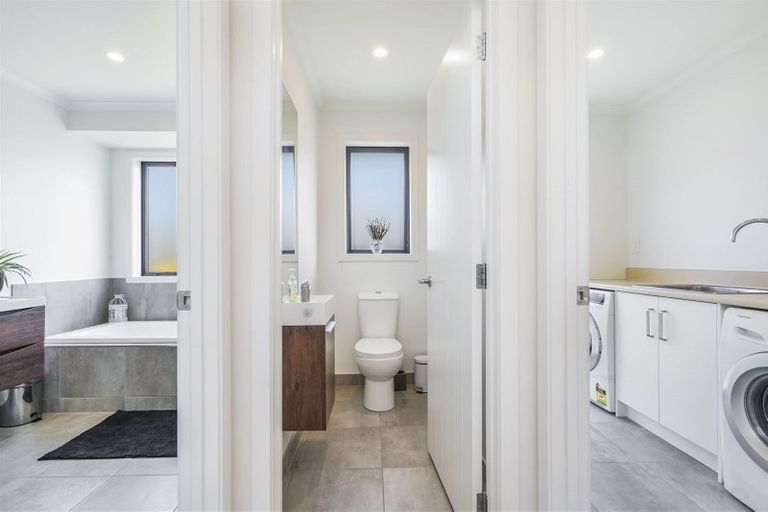 Photo of property in 35 Batten Drive, Flagstaff, Hamilton, 3210