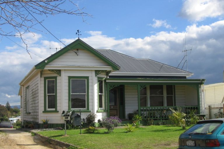 Photo of property in 51 Twentysecond Avenue, Gate Pa, Tauranga, 3112