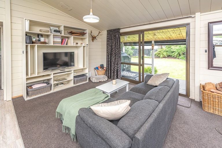 Photo of property in 40 Caffray Avenue, Aramoho, Whanganui, 4500