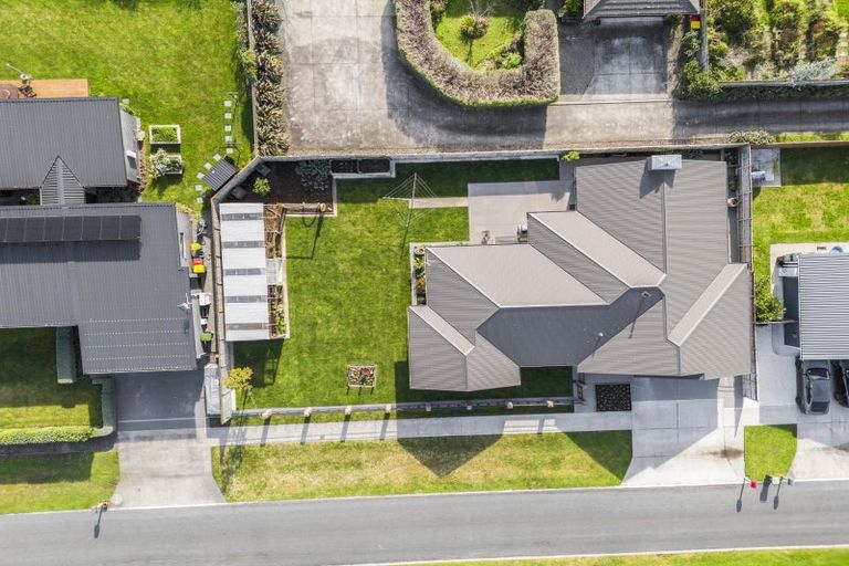 Photo of property in 508a Richmond Street, Lepperton, New Plymouth, 4373