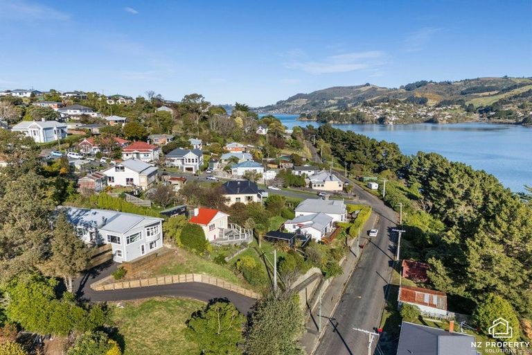 Photo of property in 85 Wickliffe Terrace, Port Chalmers, 9023