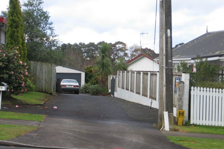 Photo of property in 22 Dixon Road, Fitzroy, Hamilton, 3206