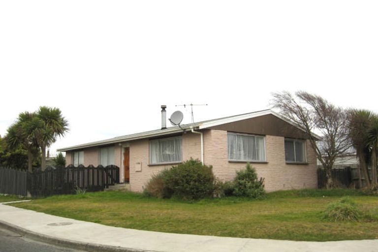 Photo of property in 51 Arundel Crescent, Strathern, Invercargill, 9812