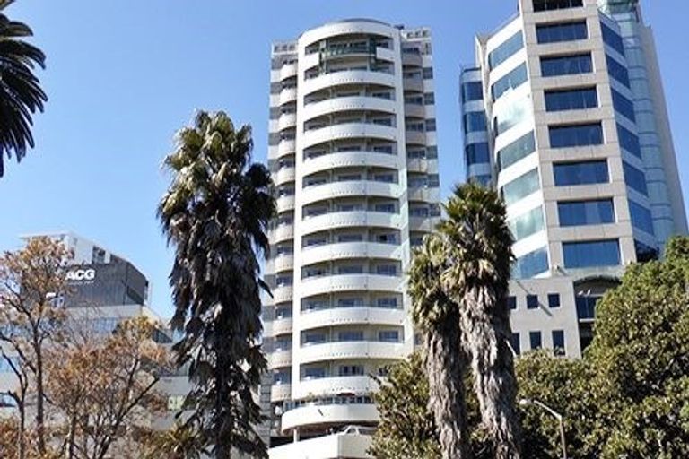 Photo of property in Quest Auckland Apartments, 12/363c Queen Street, Auckland Central, Auckland, 1010
