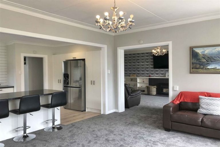 Photo of property in 100 Avenal Street, Avenal, Invercargill, 9810