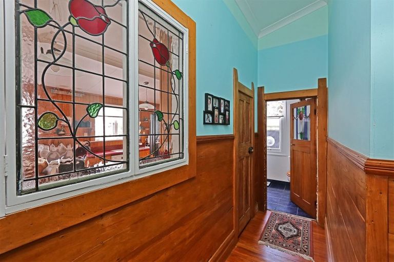 Photo of property in 625 Frederick Street, Mahora, Hastings, 4120