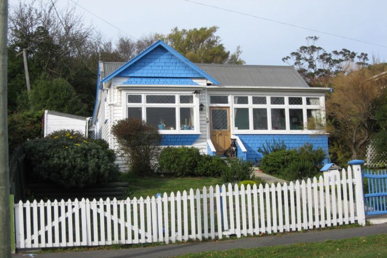 Photo of property in 9 Harrington Street, Port Chalmers, 9023