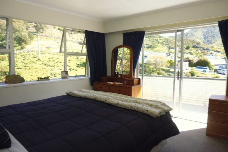 Photo of property in 50 Scotland Street, Picton, 7220