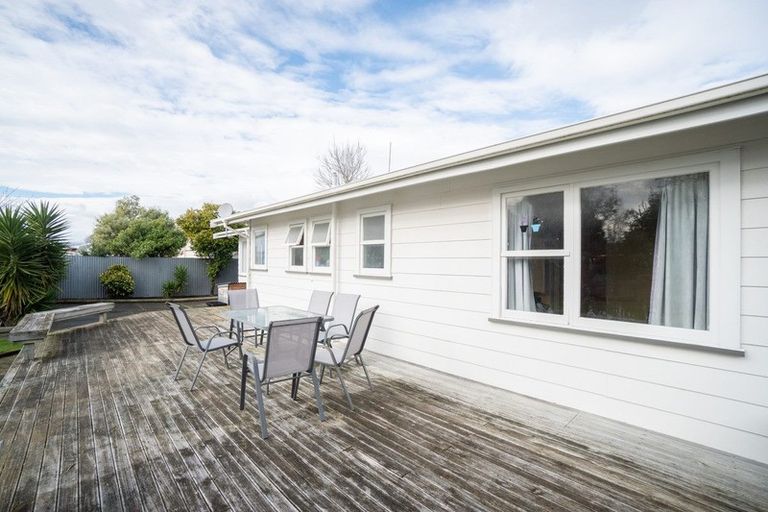 Photo of property in 40 Norrie Street, Feilding, 4702