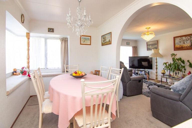 Photo of property in 89 College Street, Awapuni, Palmerston North, 4412