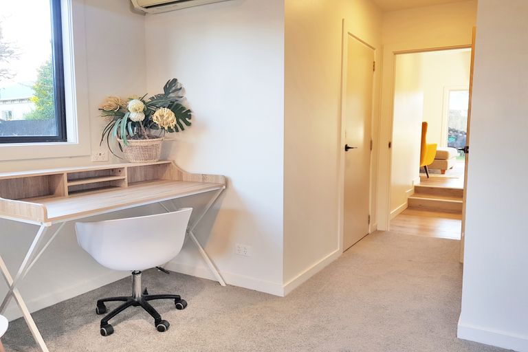 Photo of property in 138 England Street, Linwood, Christchurch, 8011