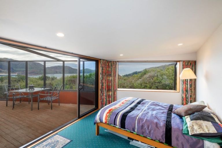 Photo of property in 19 Koromiko Crescent, Diamond Harbour, Lyttelton, 8971