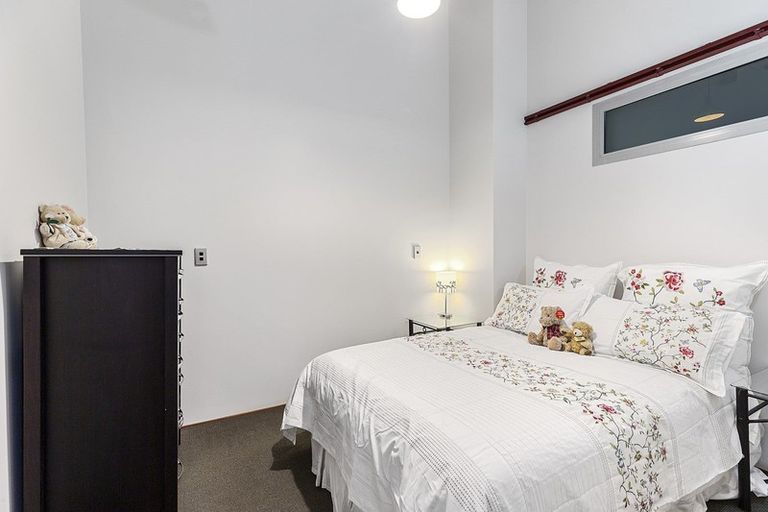 Photo of property in Croxley Mill Apartments, 106/33 Frederick Street, Te Aro, Wellington, 6011