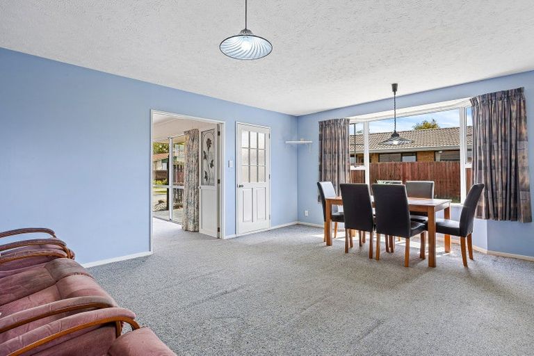 Photo of property in 11b Mulberry Place, Redwood, Christchurch, 8051