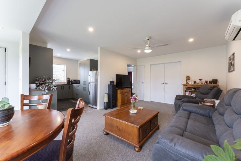 Photo of property in Rivertown Villas, 150 Williams Street, Kaiapoi, 7630