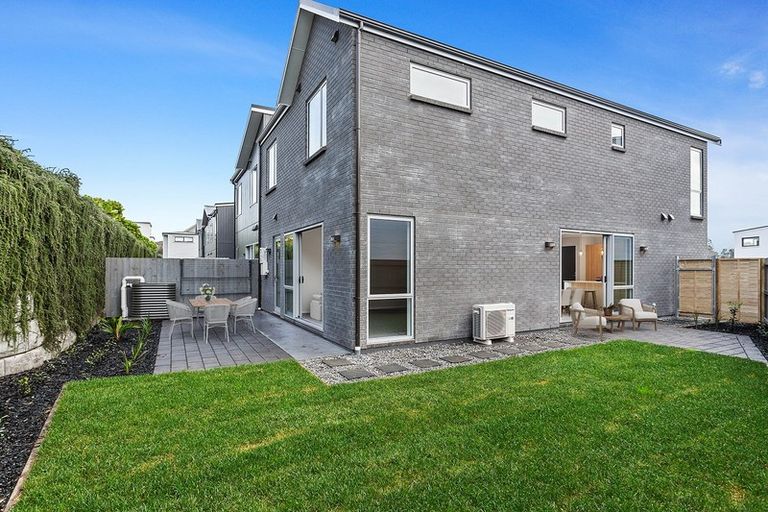 Photo of property in 69 Roundel Crescent, Whenuapai, Auckland, 0618