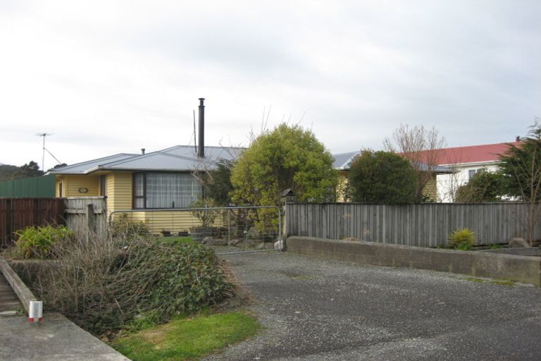 Photo of property in 14 Ranfurly Street, Runanga, 7803