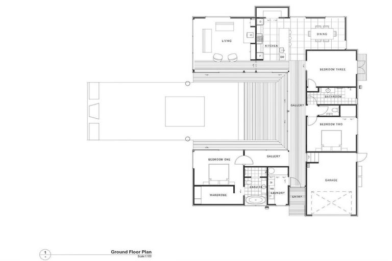 Photo of property in 16 Ardrossan Way, Tai Tapu, 7672