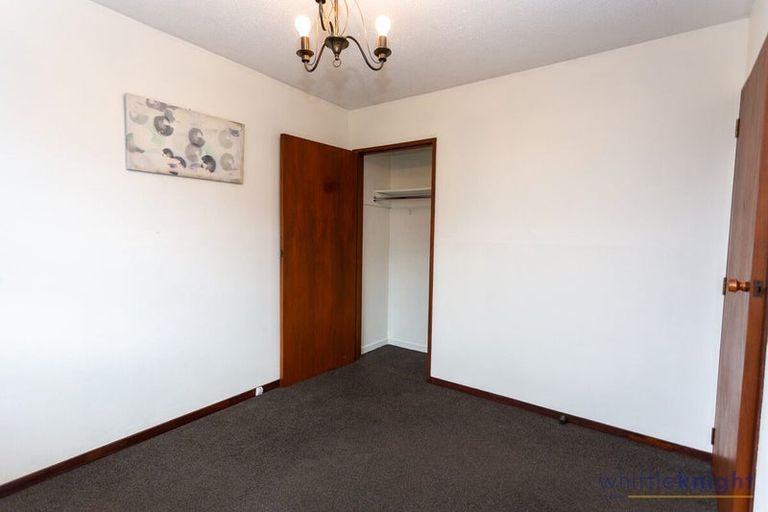 Photo of property in 2/30 Garvins Road, Hornby, Christchurch, 8042