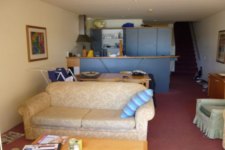 Photo of property in Sirocco Apartments, 616/8 Church Street, Wellington Central, Wellington, 6011