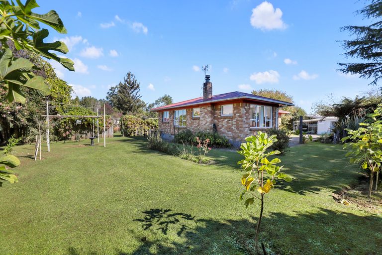 Photo of property in 30 Second Avenue, Waihou, Te Aroha, 3393