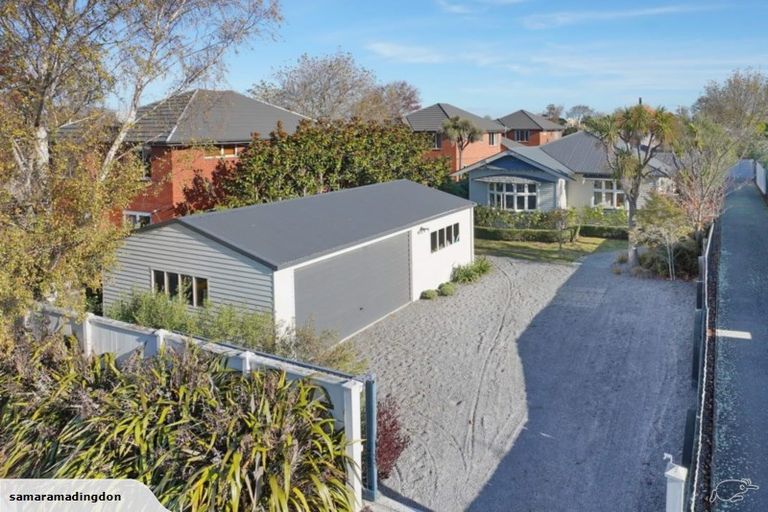 Photo of property in 1/55 Rutland Street, St Albans, Christchurch, 8014