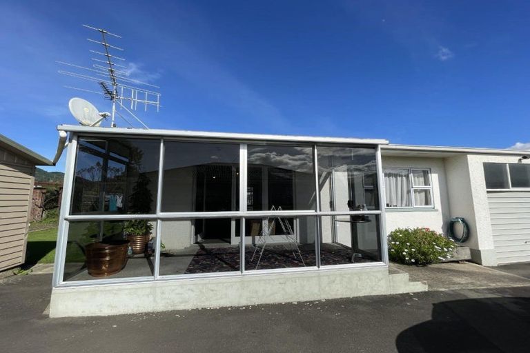 Photo of property in 2/12 Salisbury Road, Richmond, 7020