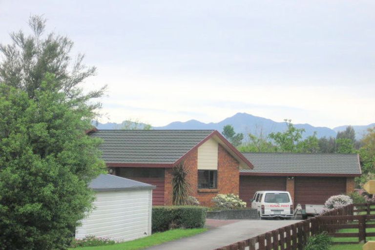 Photo of property in 34 Ritchie Street, Te Aroha, 3320