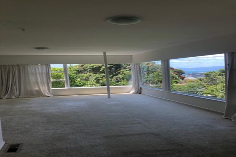 Photo of property in 9 Central Terrace, Kelburn, Wellington, 6012