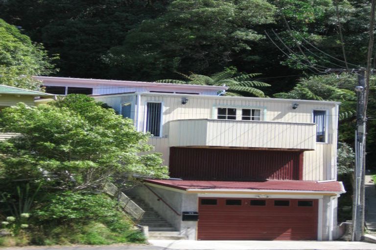 Photo of property in 47 Balfour Street, Mornington, Wellington, 6021