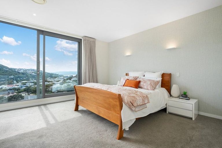 Photo of property in 12a Margaret Street, Wadestown, Wellington, 6012