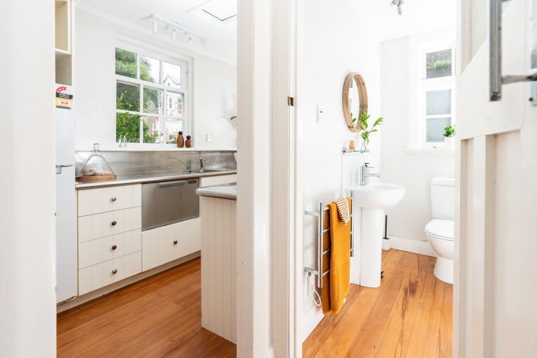 Photo of property in 4/40 Buller Street, Te Aro, Wellington, 6011