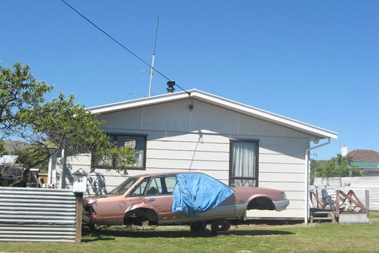 Photo of property in 52 Kinross Street, Blenheim, 7201