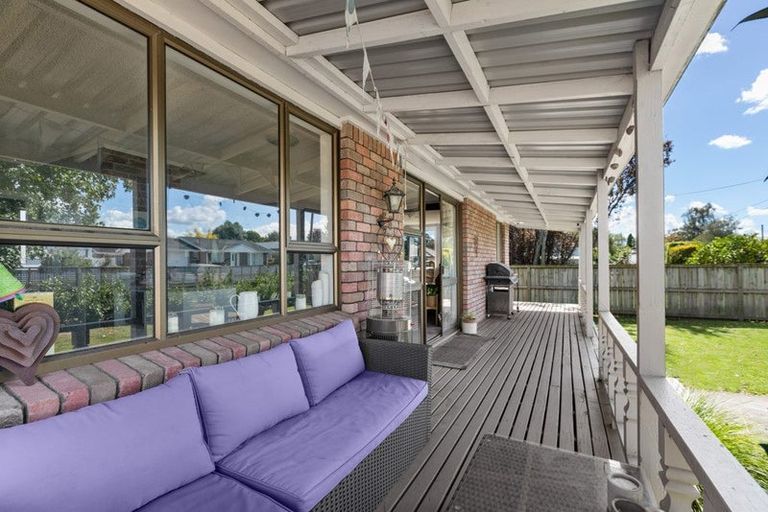 Photo of property in 1a Lincoln Street, Morrinsville, 3300