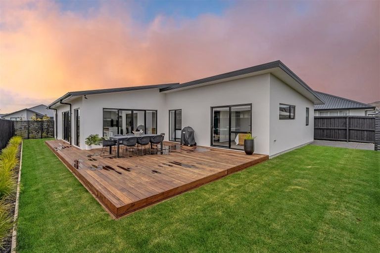 Photo of property in 4 Cork Street, Halswell, Christchurch, 8025