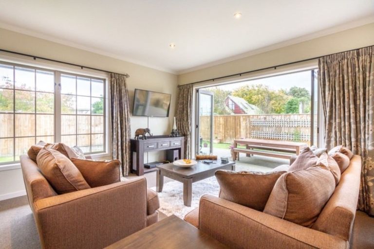 Photo of property in 21a Monckton Street, Feilding, 4702