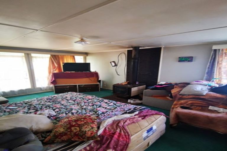 Photo of property in 7 Porou Street, Taumarunui, 3920