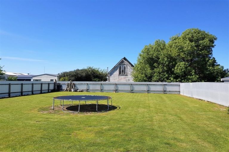Photo of property in 27 Black Street, Wairoa, 4108