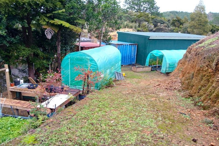 Photo of property in 969 Broadwood Road, Broadwood, Kohukohu, 0491