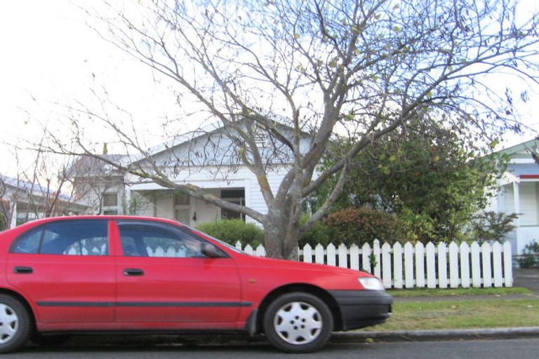 Photo of property in 65 Vigor Brown Street, Napier South, Napier, 4110