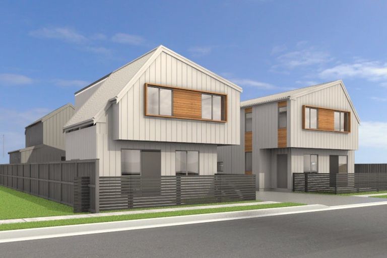 Photo of property in 8 North Avon Road, Richmond, Christchurch, 8013