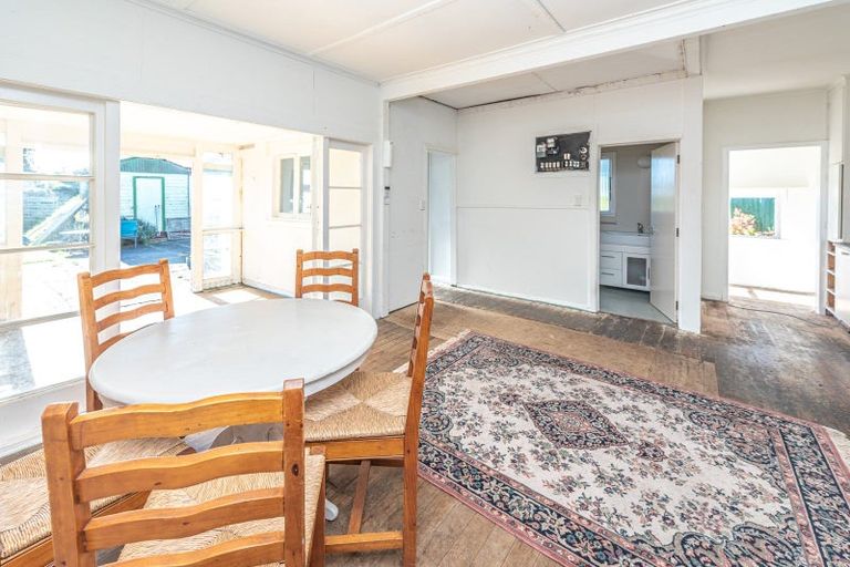 Photo of property in 40 Hood Street, Castlecliff, Whanganui, 4501