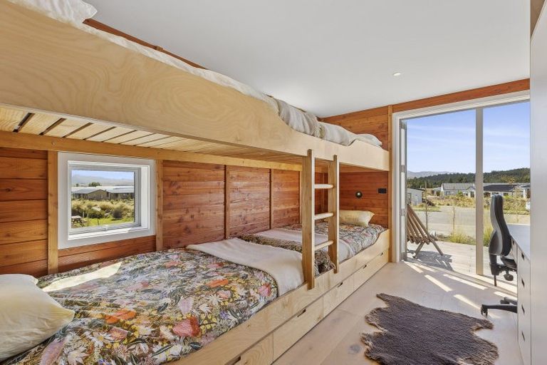 Photo of property in 20 Andrew Don Drive, Lake Tekapo, 7999