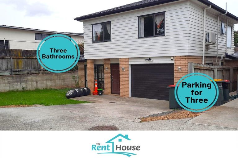 Photo of property in 5a Motatau Road, Papatoetoe, Auckland, 2025