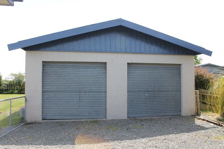 Photo of property in 44 Dejoux Road, Winton, 9720