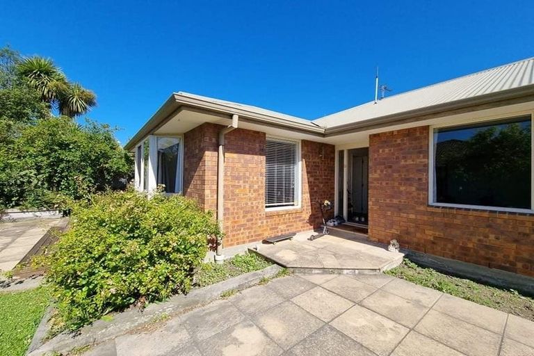 Photo of property in 1/28 Slater Street, Richmond, Christchurch, 8013